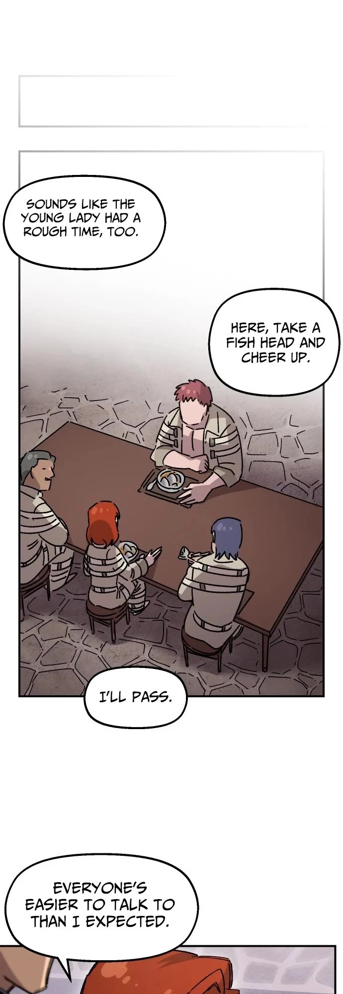 Reincarnation of the Veteran Soldier chapter 181 page 27