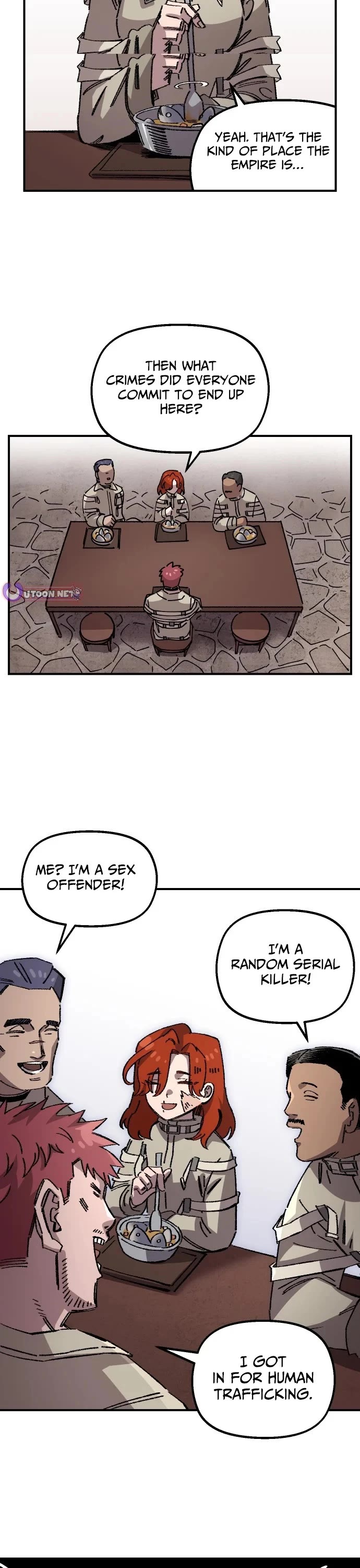 Reincarnation of the Veteran Soldier chapter 181 page 29