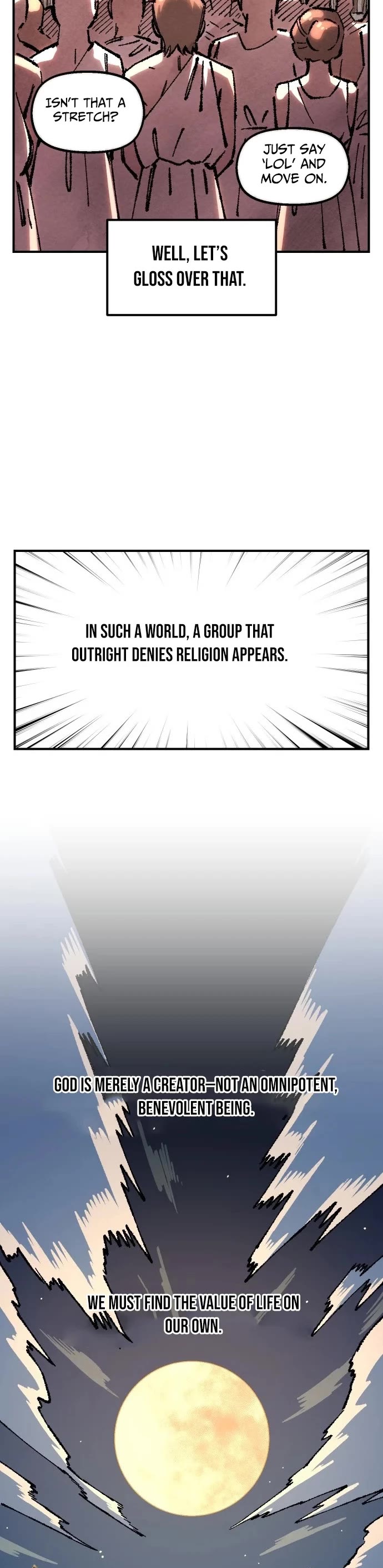 Reincarnation of the Veteran Soldier chapter 181 page 3