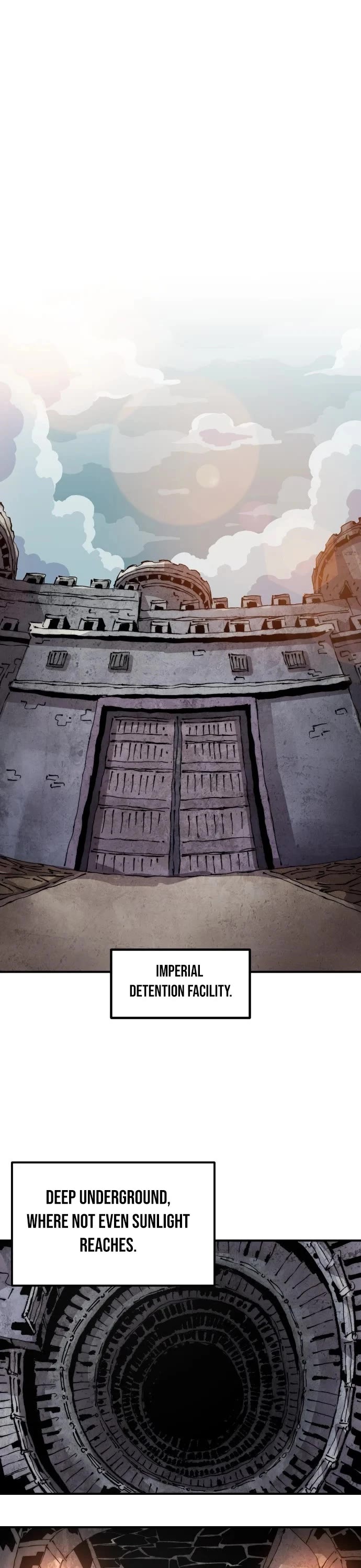 Reincarnation of the Veteran Soldier chapter 181 page 8