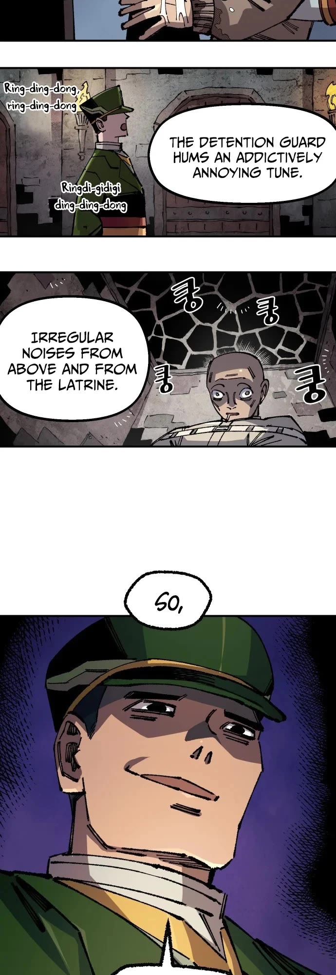 Reincarnation of the Veteran Soldier chapter 182 page 11