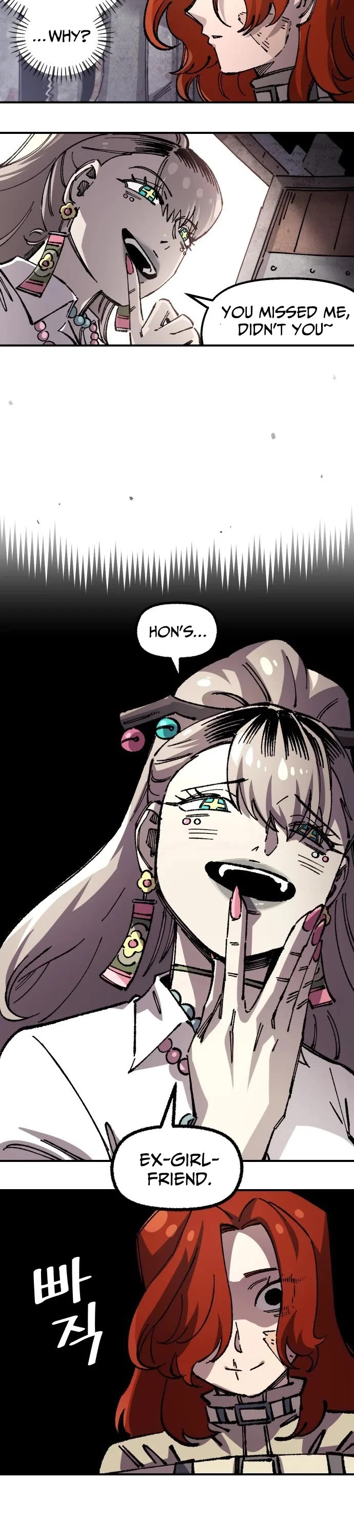 Reincarnation of the Veteran Soldier chapter 182 page 16