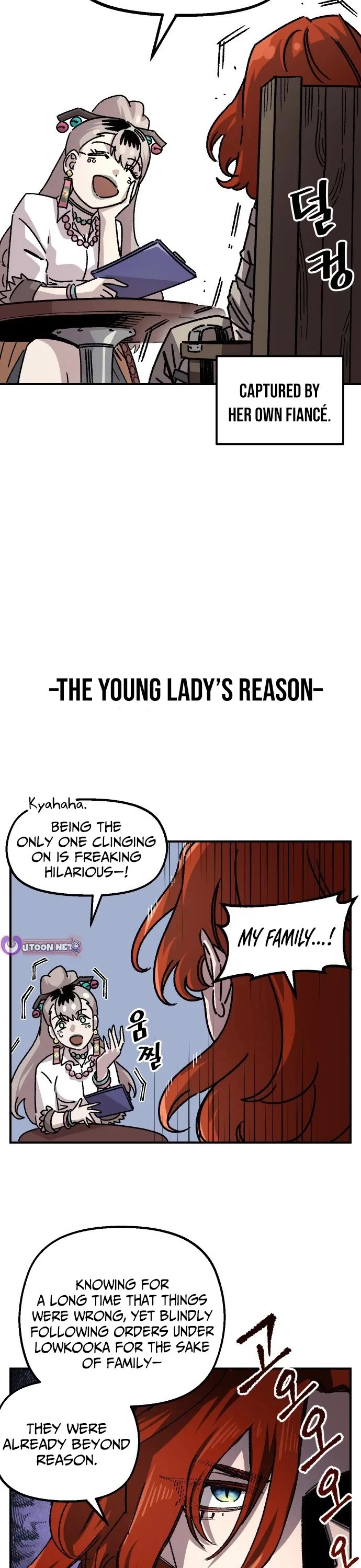 Reincarnation of the Veteran Soldier chapter 182 page 21