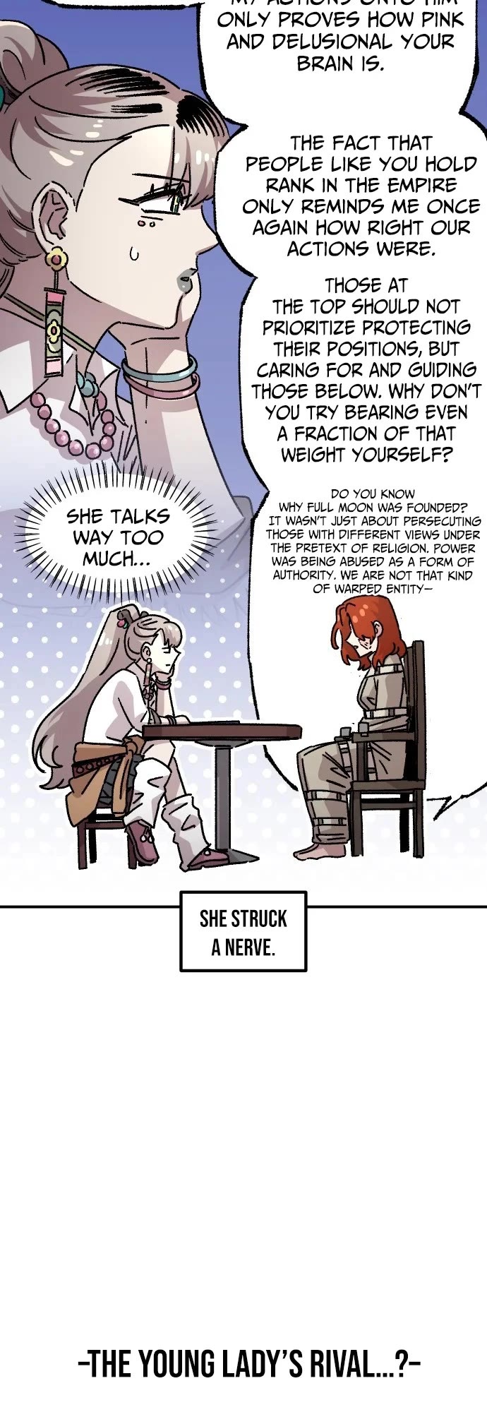 Reincarnation of the Veteran Soldier chapter 182 page 23