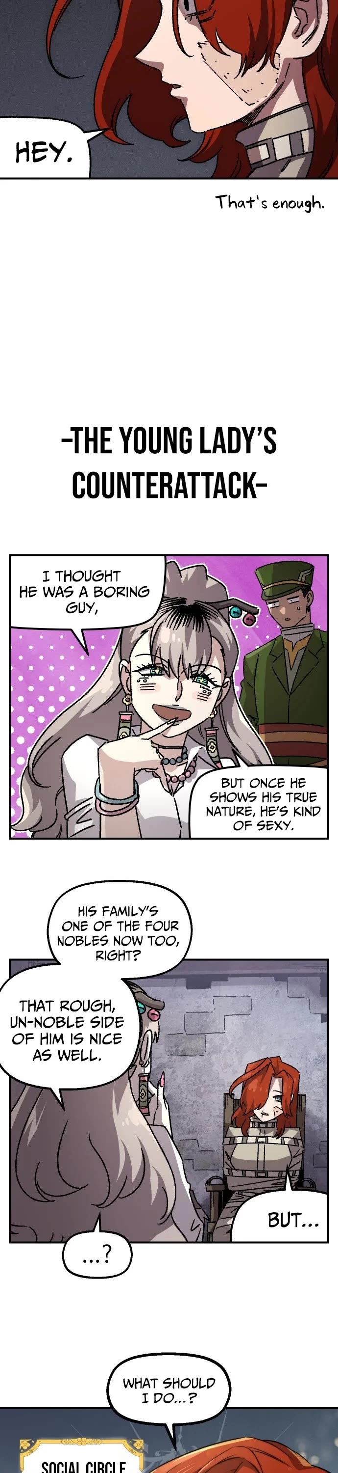 Reincarnation of the Veteran Soldier chapter 182 page 25