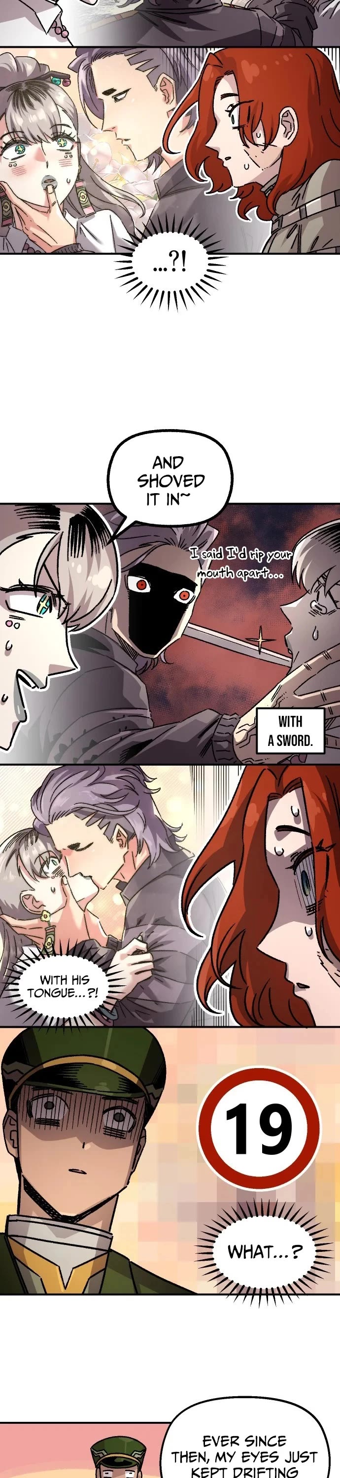 Reincarnation of the Veteran Soldier chapter 182 page 28