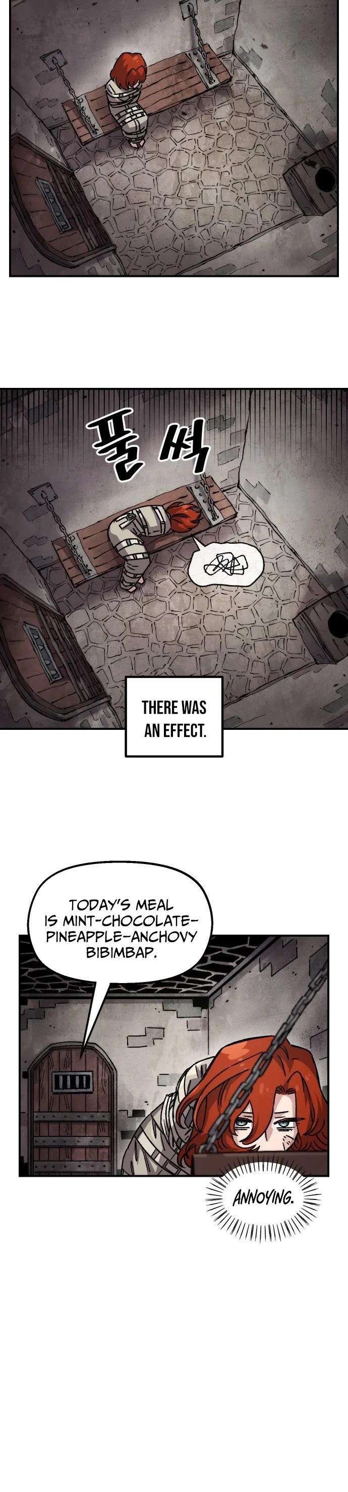 Reincarnation of the Veteran Soldier chapter 182 page 31