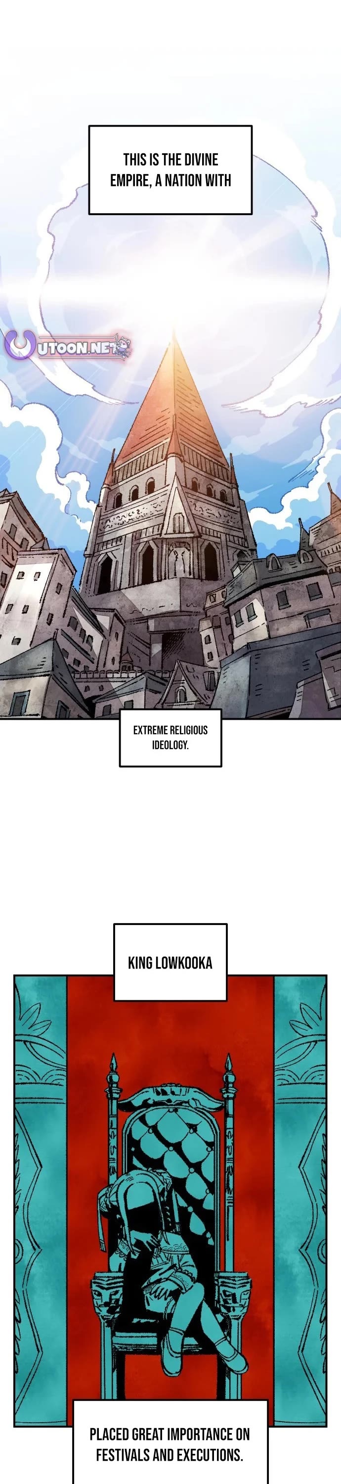 Reincarnation of the Veteran Soldier chapter 183 page 1