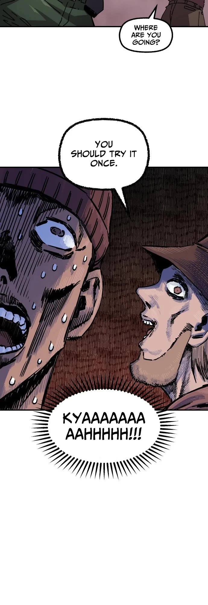 Reincarnation of the Veteran Soldier chapter 183 page 18