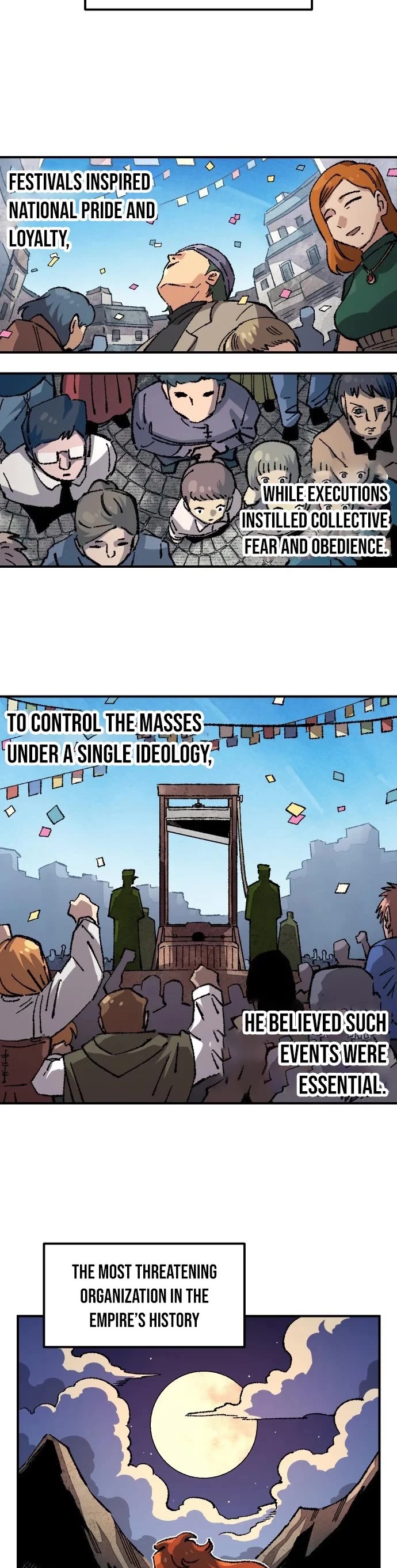 Reincarnation of the Veteran Soldier chapter 183 page 2