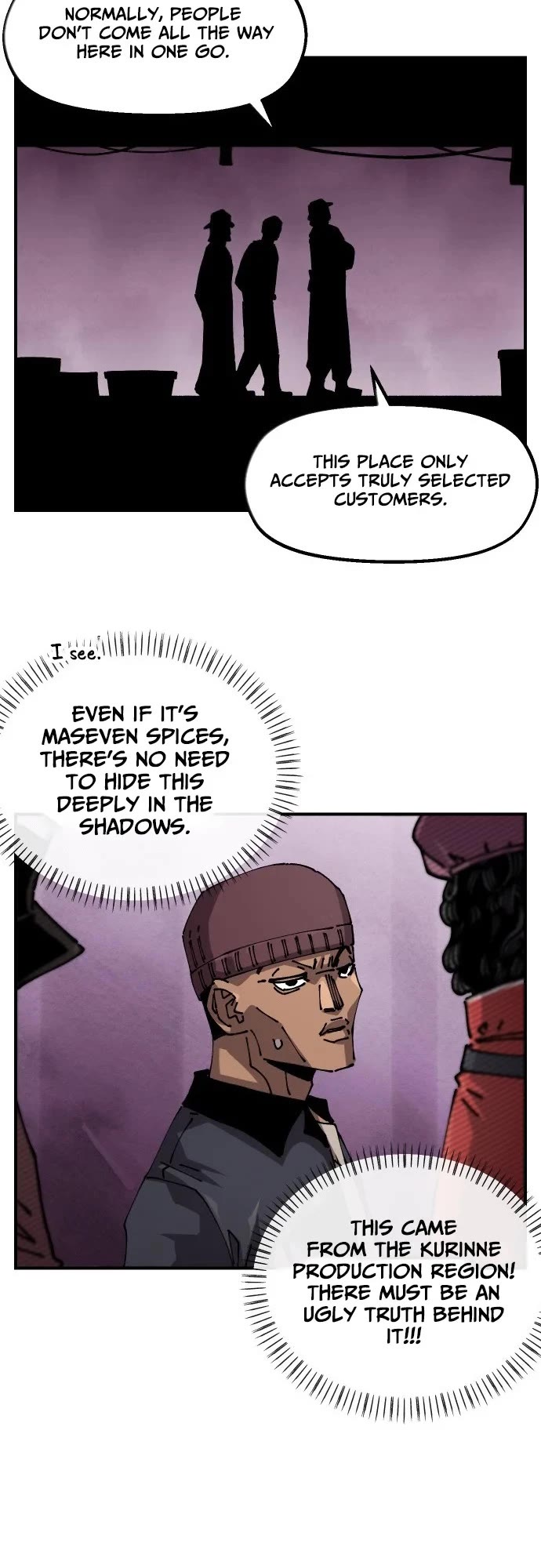 Reincarnation of the Veteran Soldier chapter 183 page 23