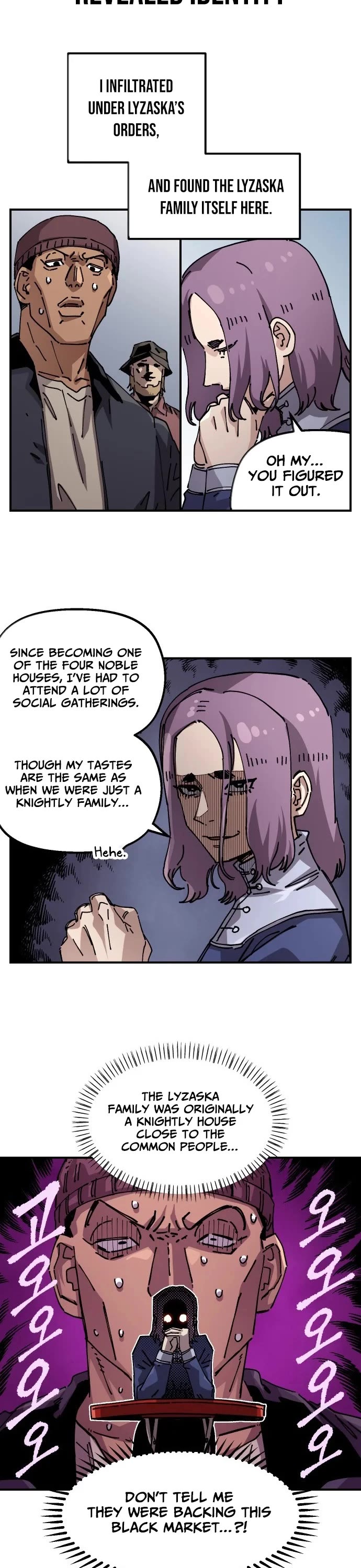 Reincarnation of the Veteran Soldier chapter 183 page 25