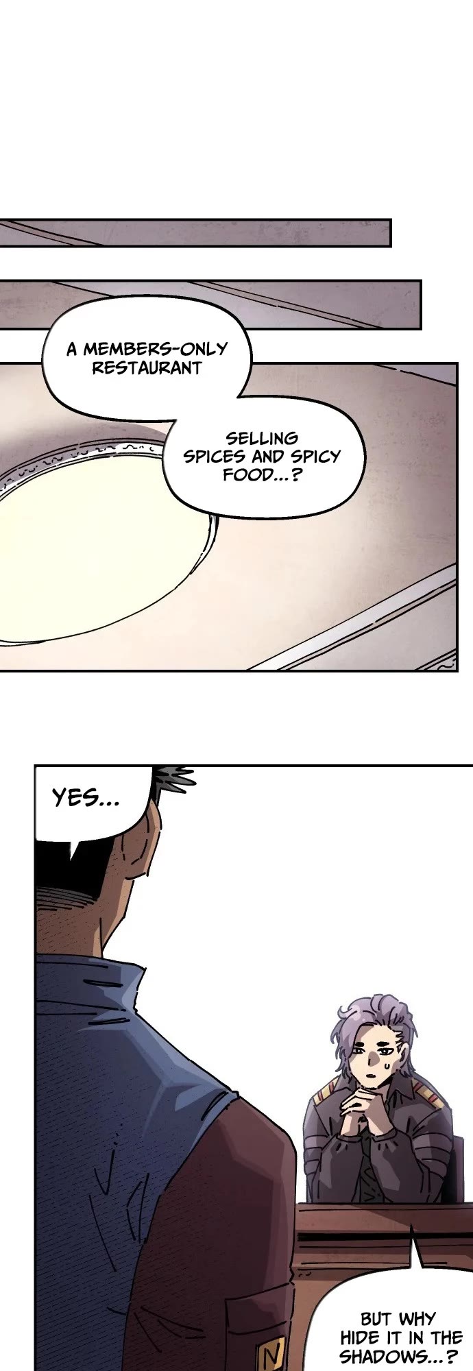 Reincarnation of the Veteran Soldier chapter 183 page 27