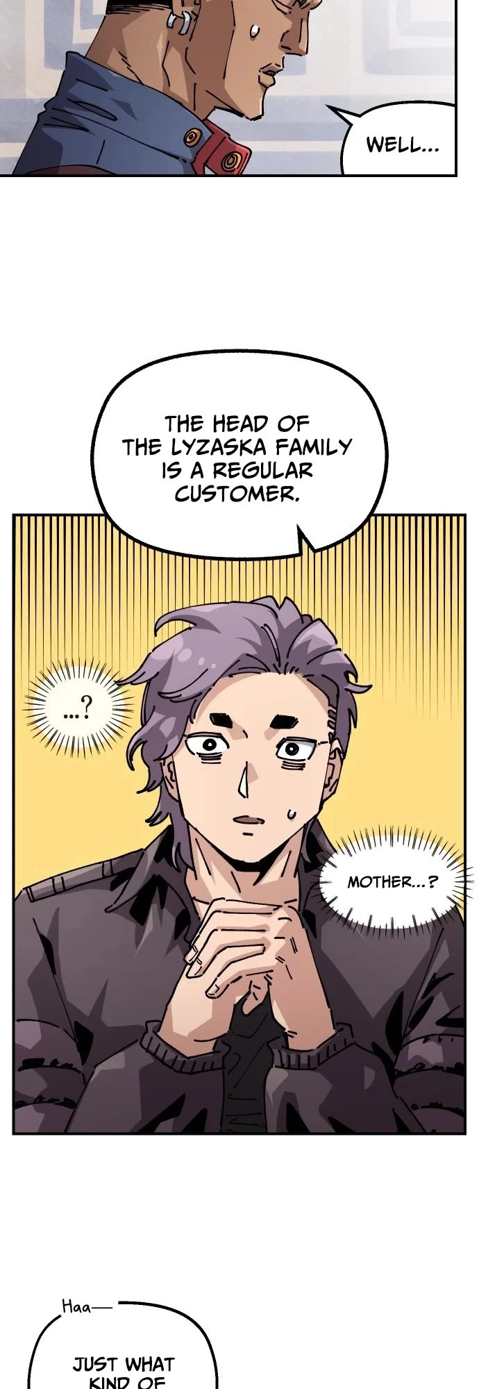 Reincarnation of the Veteran Soldier chapter 183 page 30