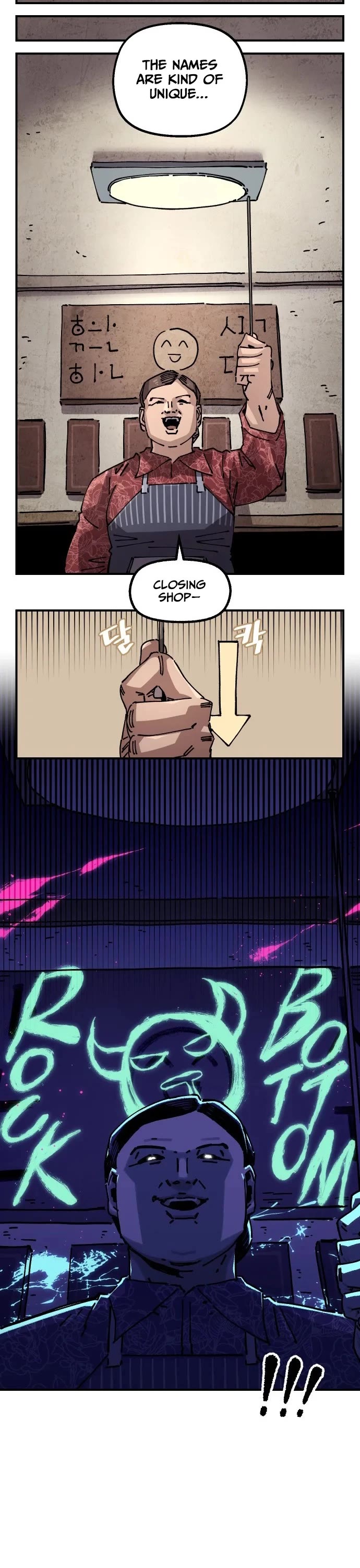 Reincarnation of the Veteran Soldier chapter 183 page 33