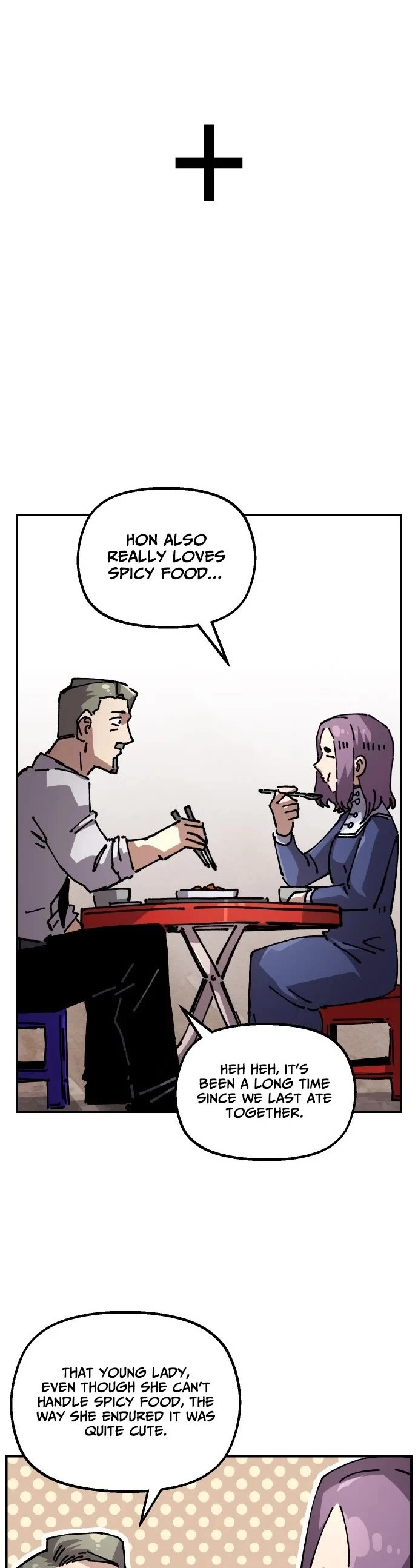 Reincarnation of the Veteran Soldier chapter 183 page 34