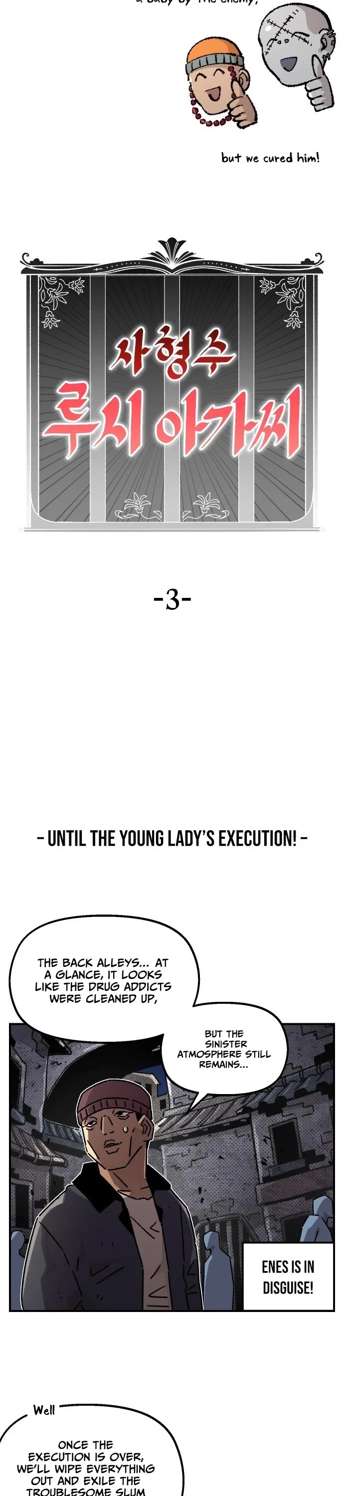 Reincarnation of the Veteran Soldier chapter 183 page 9