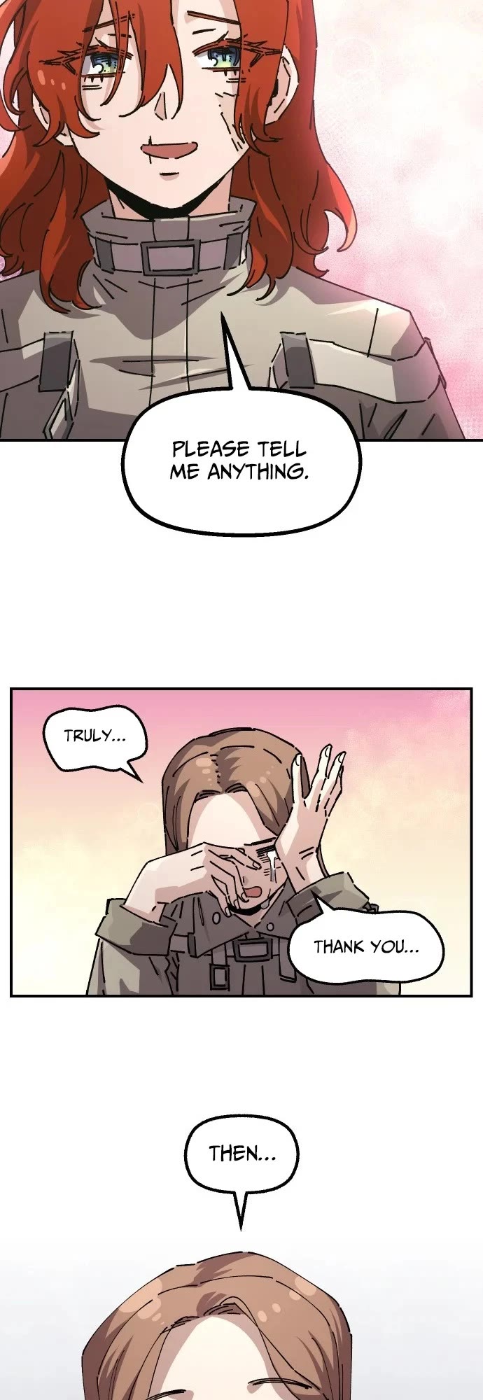 Reincarnation of the Veteran Soldier chapter 184 page 10