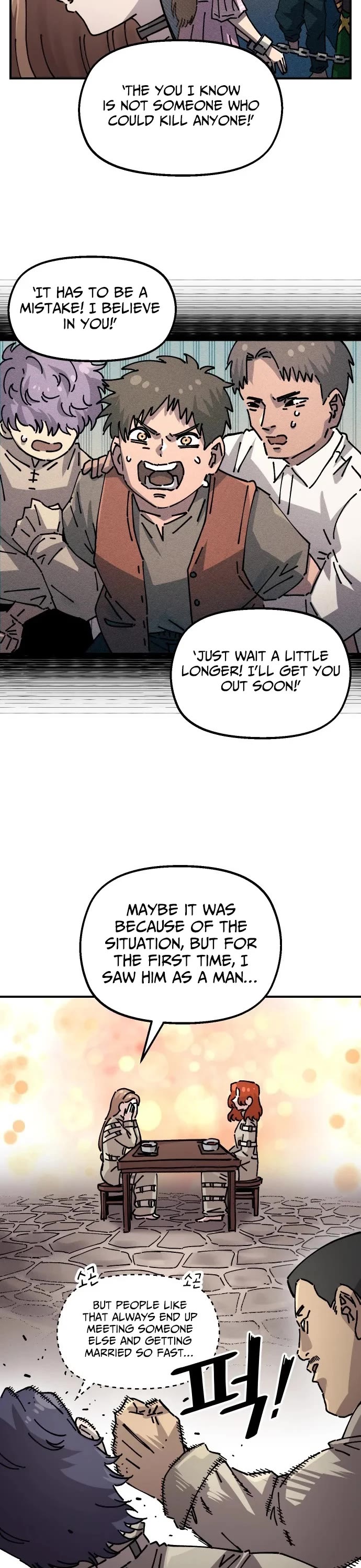 Reincarnation of the Veteran Soldier chapter 184 page 13