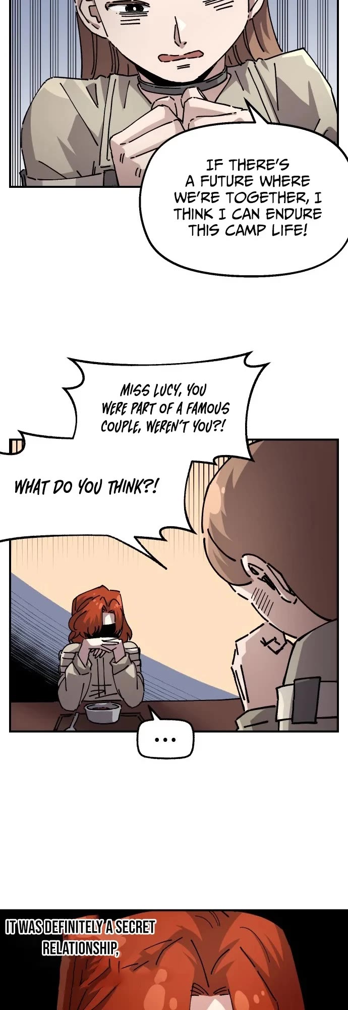 Reincarnation of the Veteran Soldier chapter 184 page 15