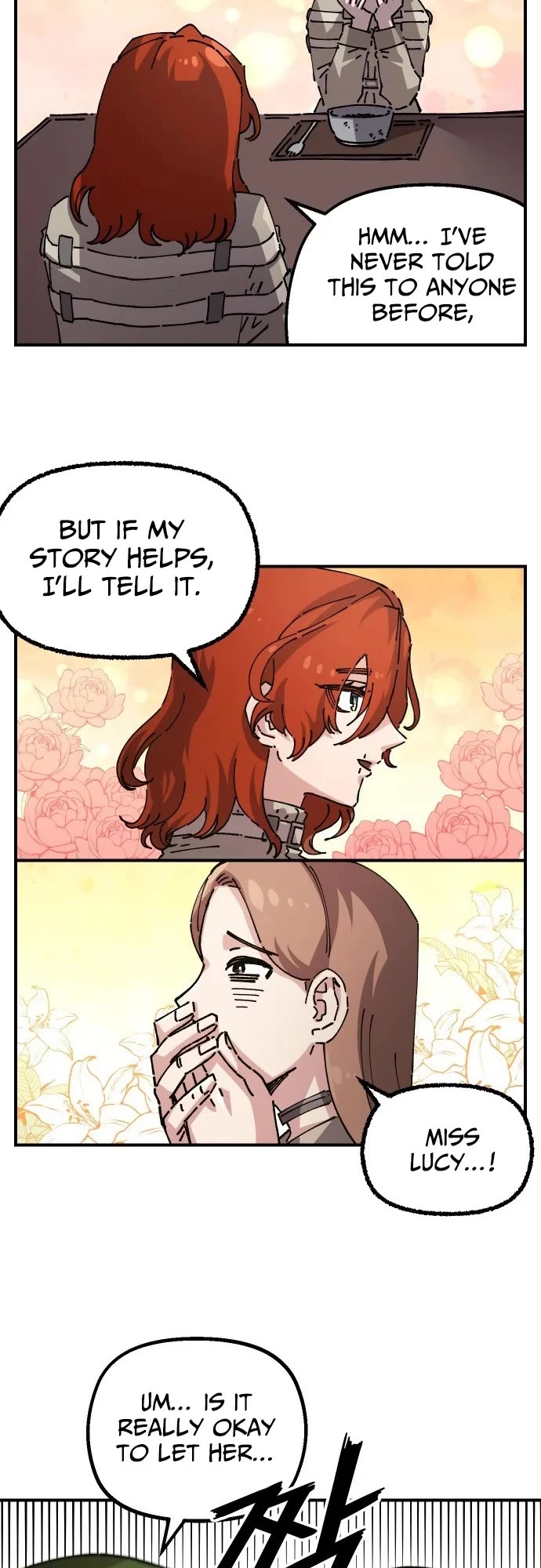 Reincarnation of the Veteran Soldier chapter 184 page 18