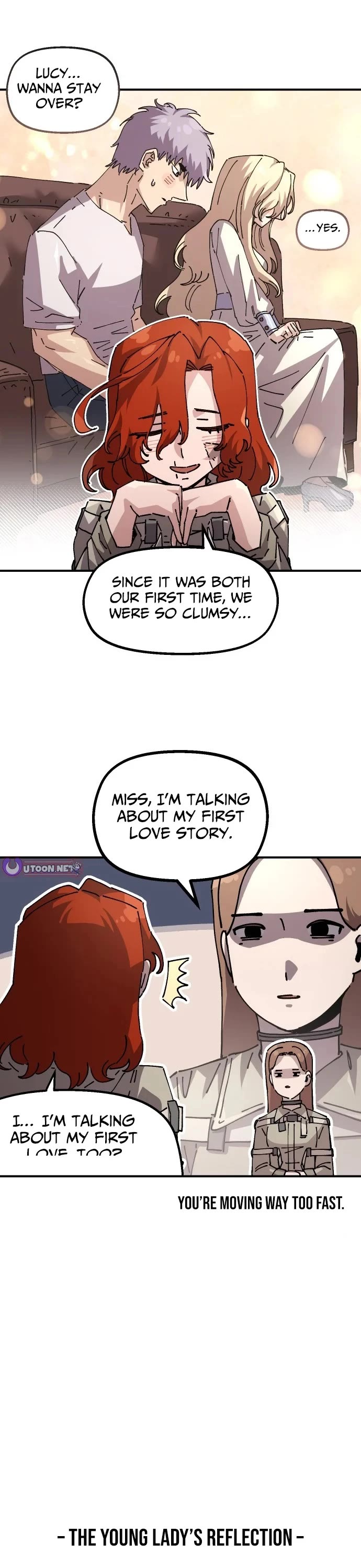 Reincarnation of the Veteran Soldier chapter 184 page 21