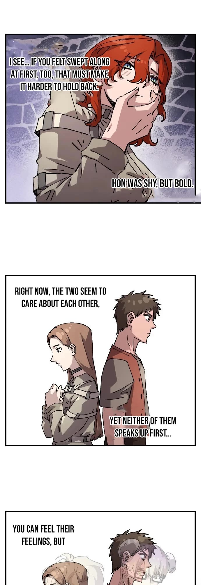 Reincarnation of the Veteran Soldier chapter 184 page 22