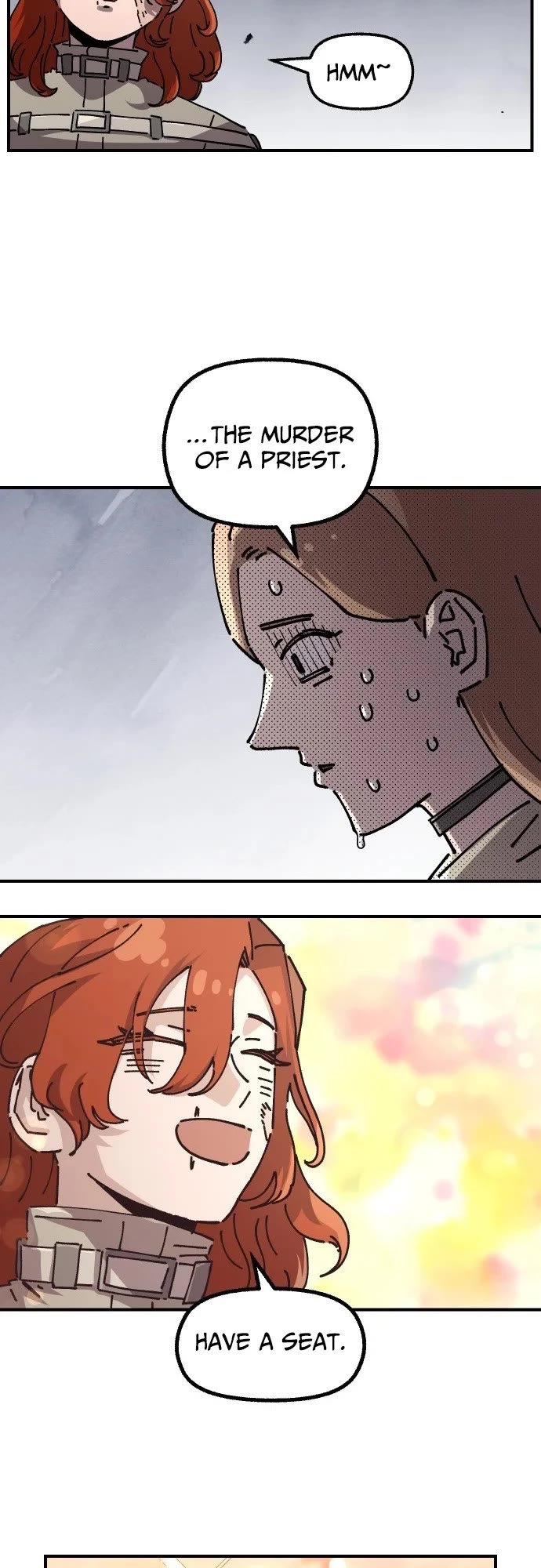 Reincarnation of the Veteran Soldier chapter 184 page 6