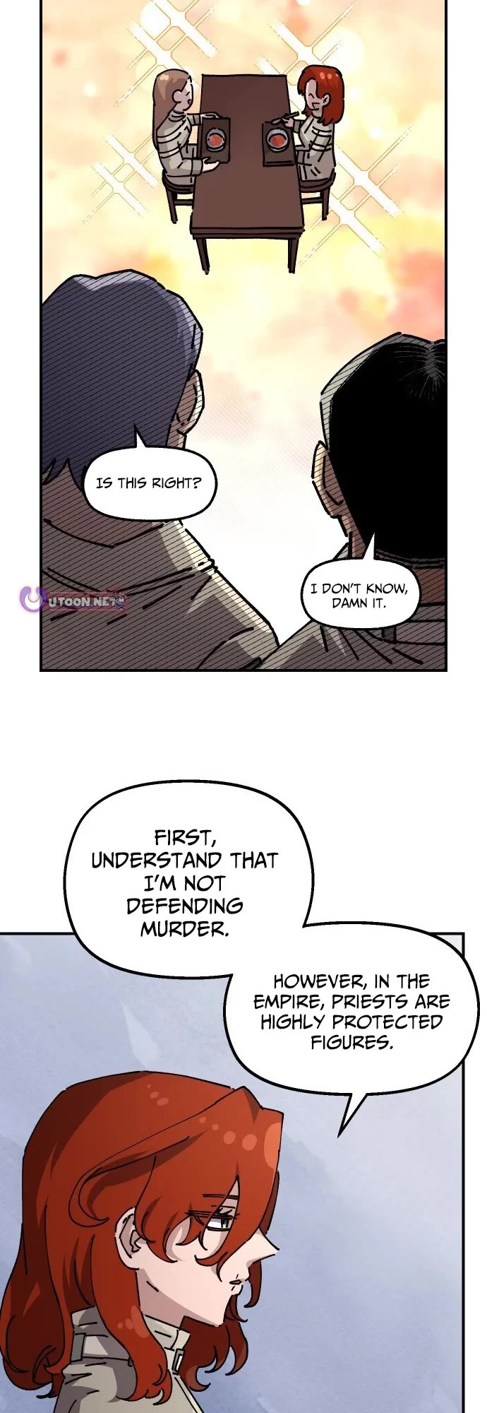 Reincarnation of the Veteran Soldier chapter 184 page 7