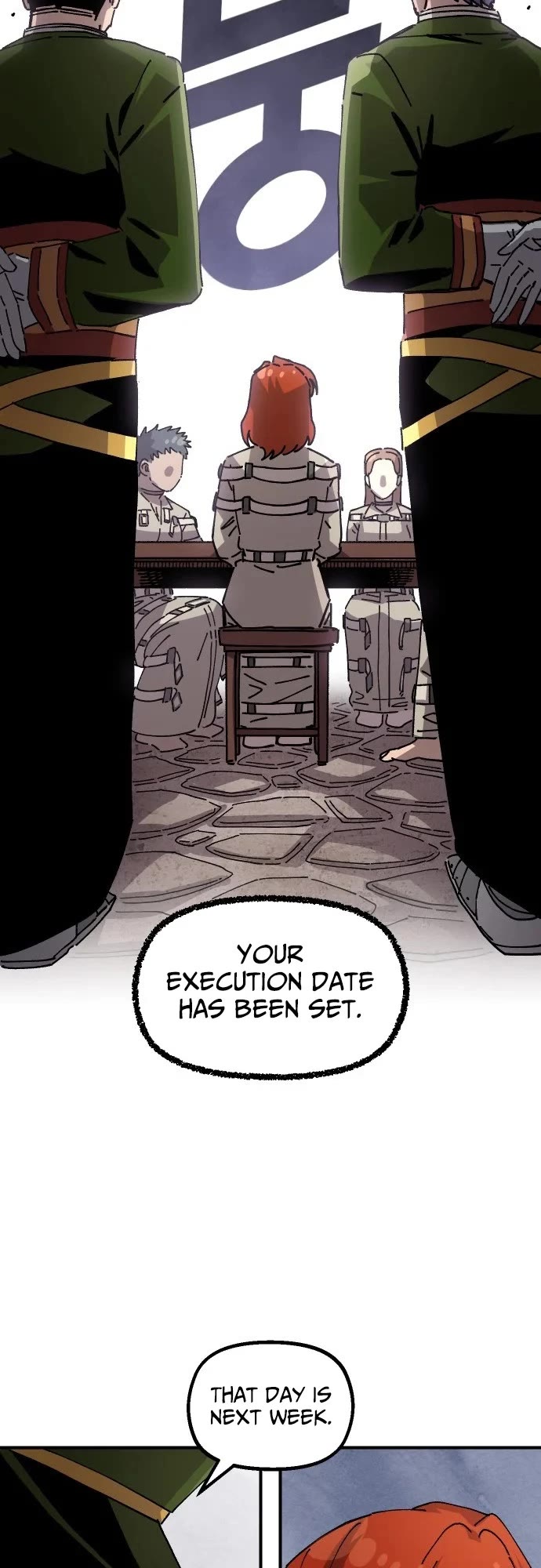 Reincarnation of the Veteran Soldier chapter 185 page 27