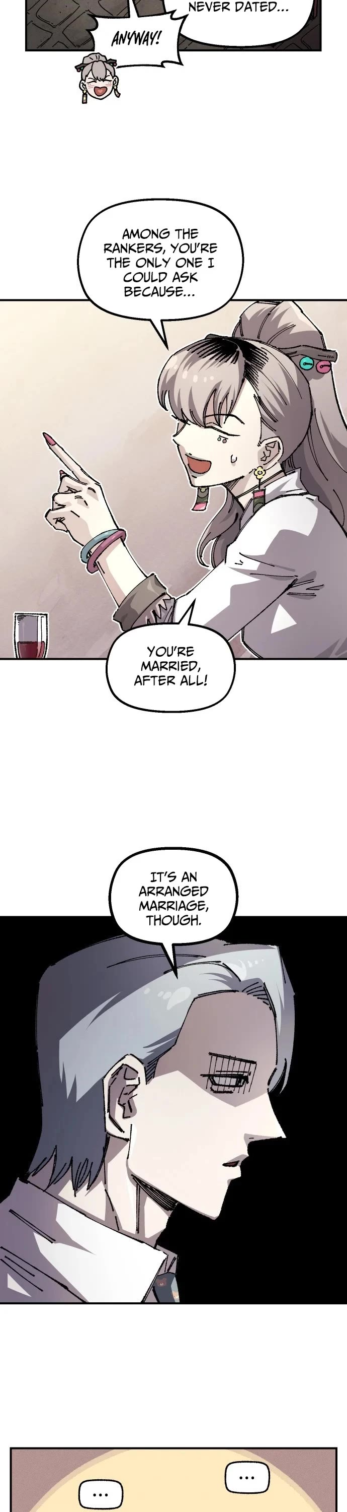 Reincarnation of the Veteran Soldier chapter 185 page 4