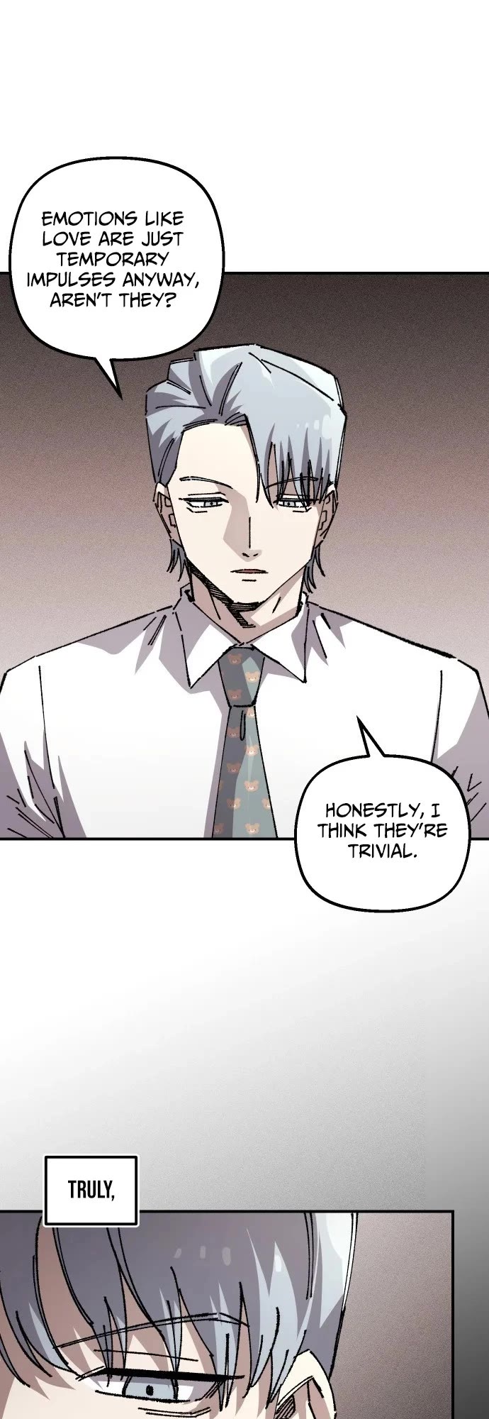 Reincarnation of the Veteran Soldier chapter 185 page 6