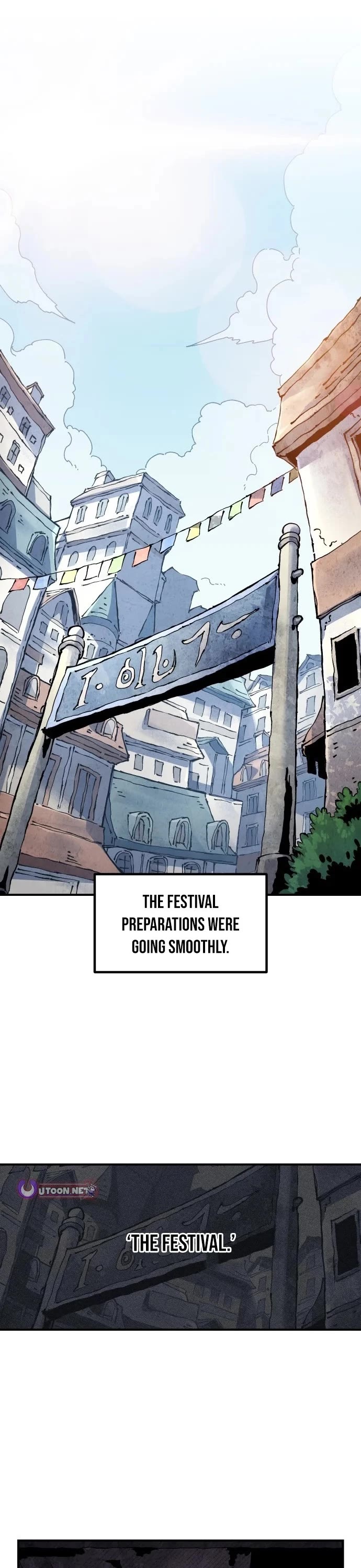 Reincarnation of the Veteran Soldier chapter 186 page 1