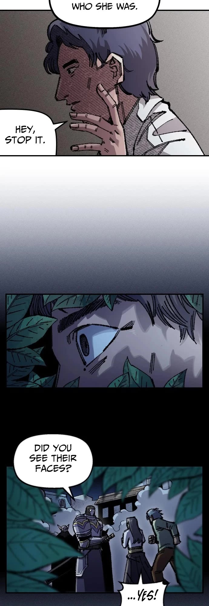 Reincarnation of the Veteran Soldier chapter 186 page 11