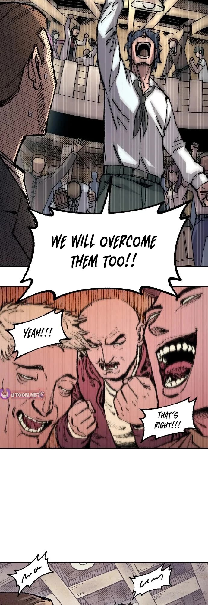 Reincarnation of the Veteran Soldier chapter 186 page 19