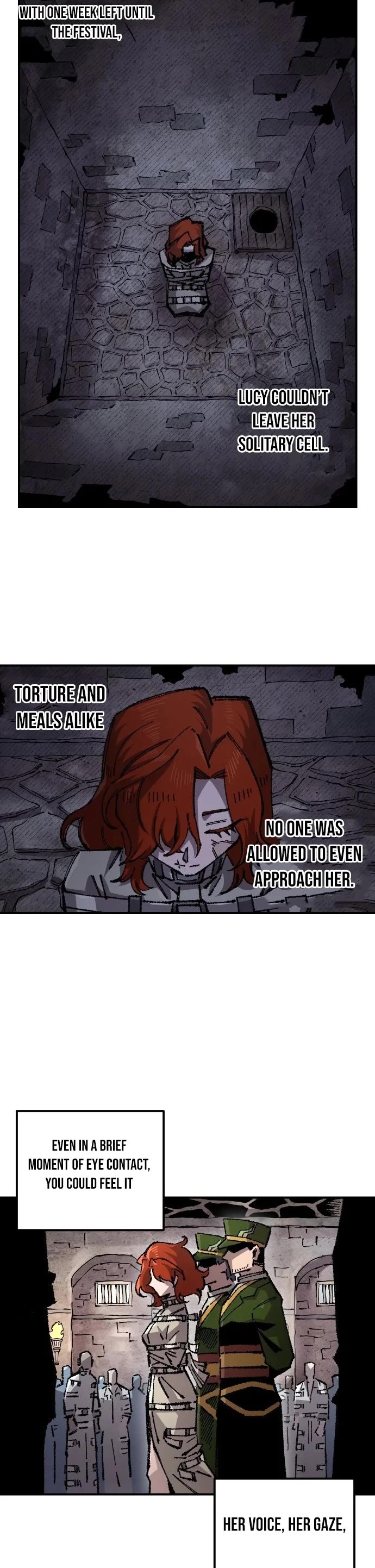 Reincarnation of the Veteran Soldier chapter 186 page 2