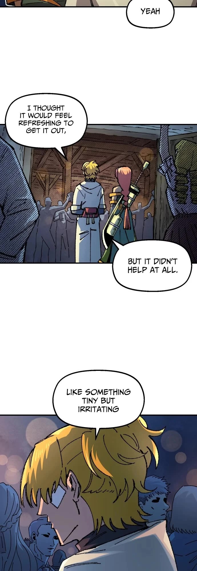 Reincarnation of the Veteran Soldier chapter 186 page 22