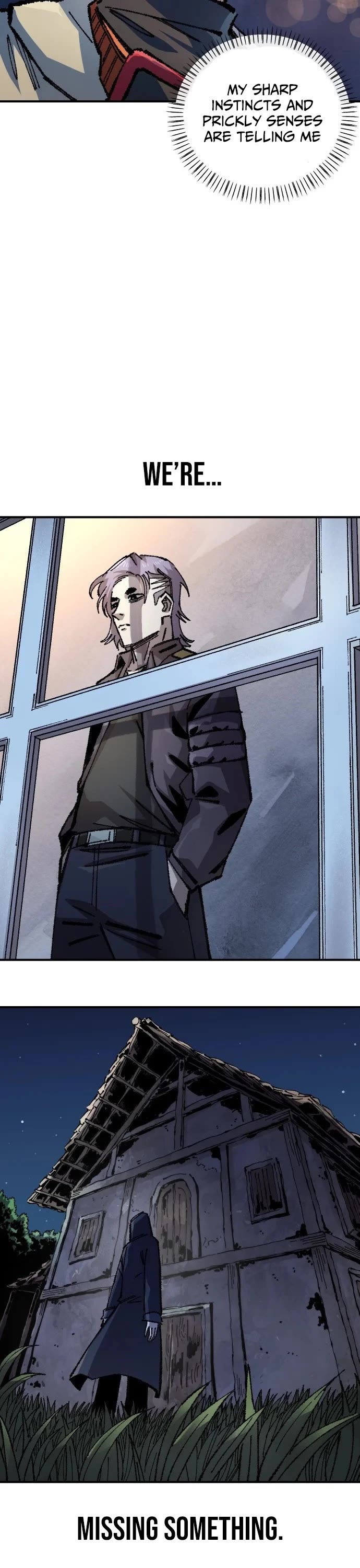 Reincarnation of the Veteran Soldier chapter 186 page 24