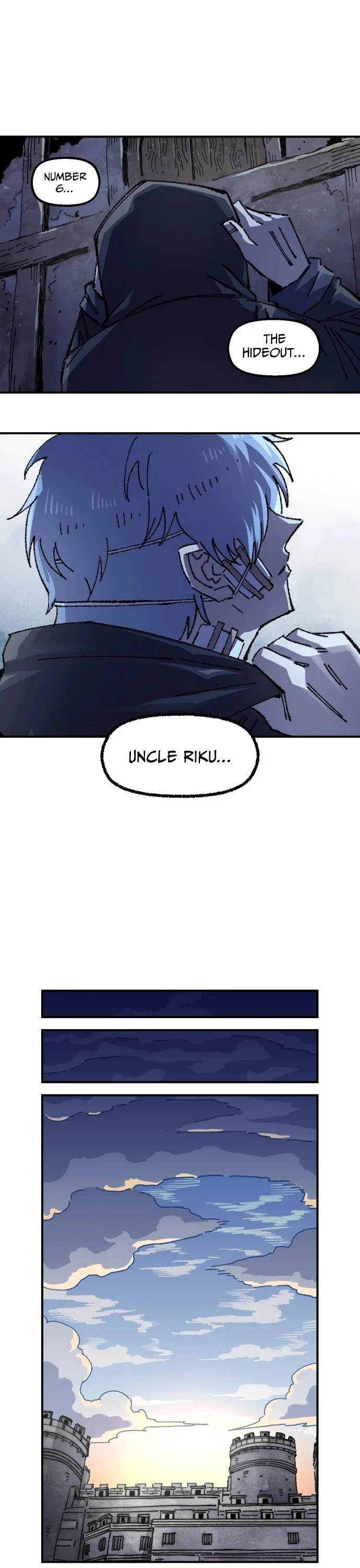 Reincarnation of the Veteran Soldier chapter 186 page 25