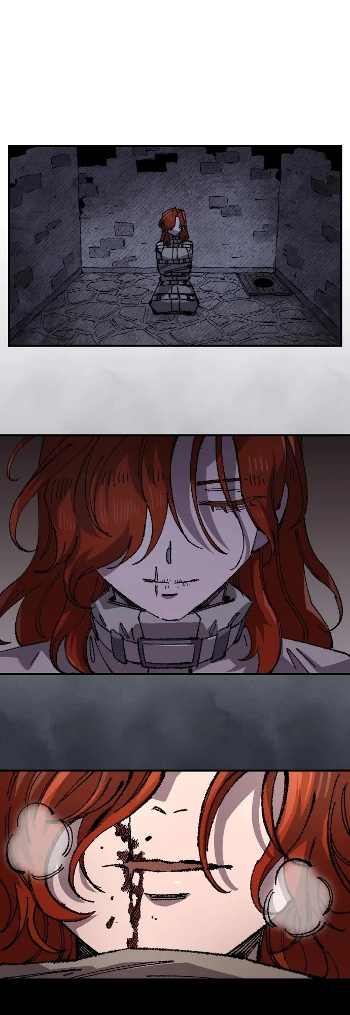 Reincarnation of the Veteran Soldier chapter 186 page 26