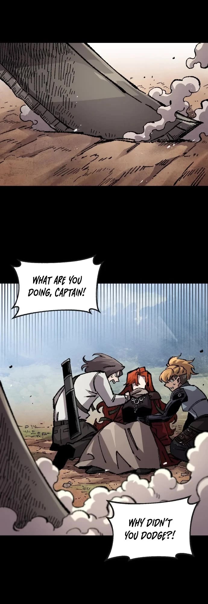 Reincarnation of the Veteran Soldier chapter 186 page 27