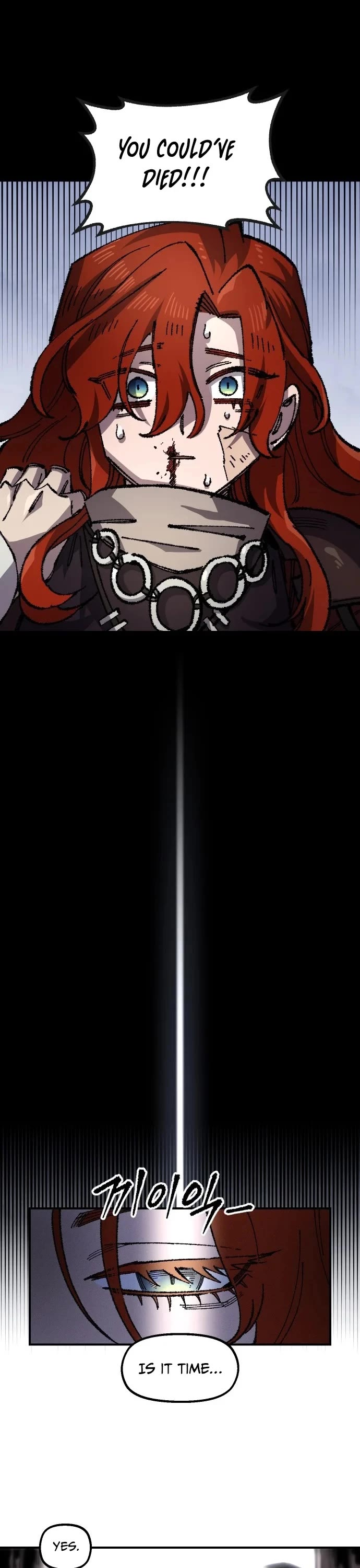 Reincarnation of the Veteran Soldier chapter 186 page 28