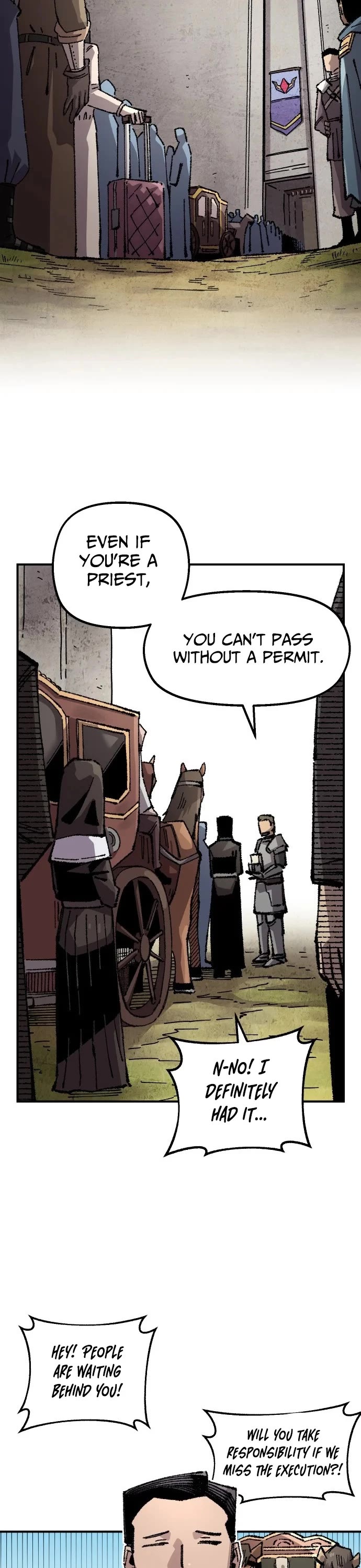 Reincarnation of the Veteran Soldier chapter 186 page 32