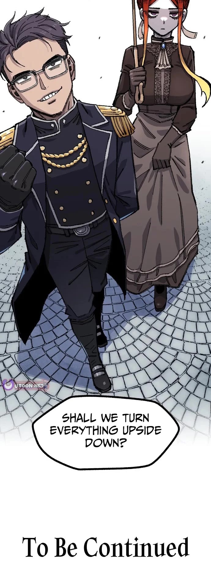 Reincarnation of the Veteran Soldier chapter 186 page 36