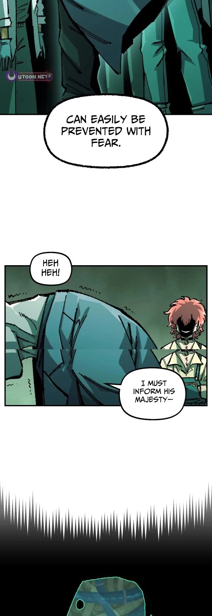 Reincarnation of the Veteran Soldier chapter 186 page 7