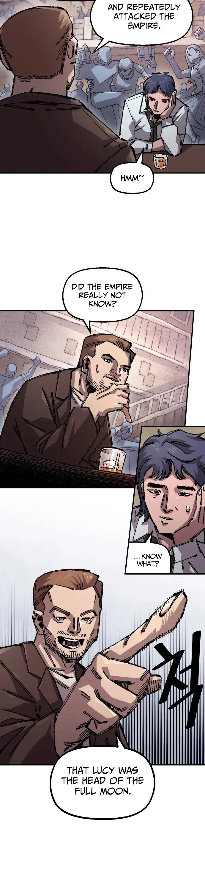 Reincarnation of the Veteran Soldier chapter 186 page 9