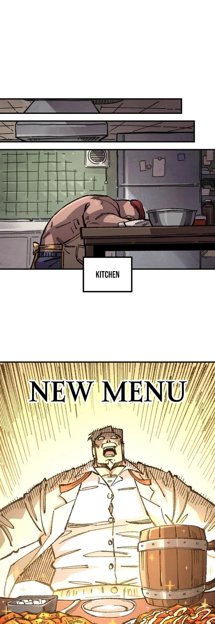 Reincarnation of the Veteran Soldier chapter 187 page 11