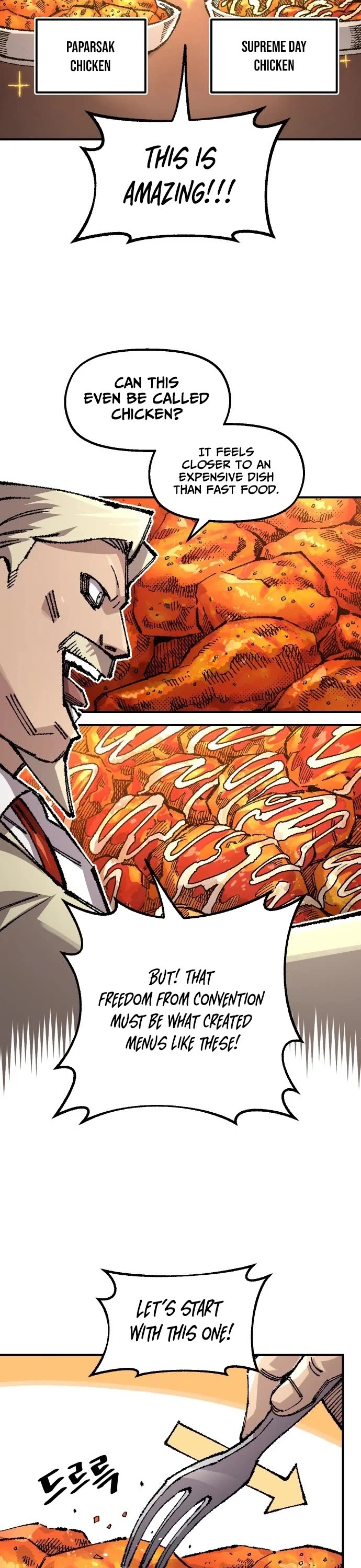 Reincarnation of the Veteran Soldier chapter 187 page 12