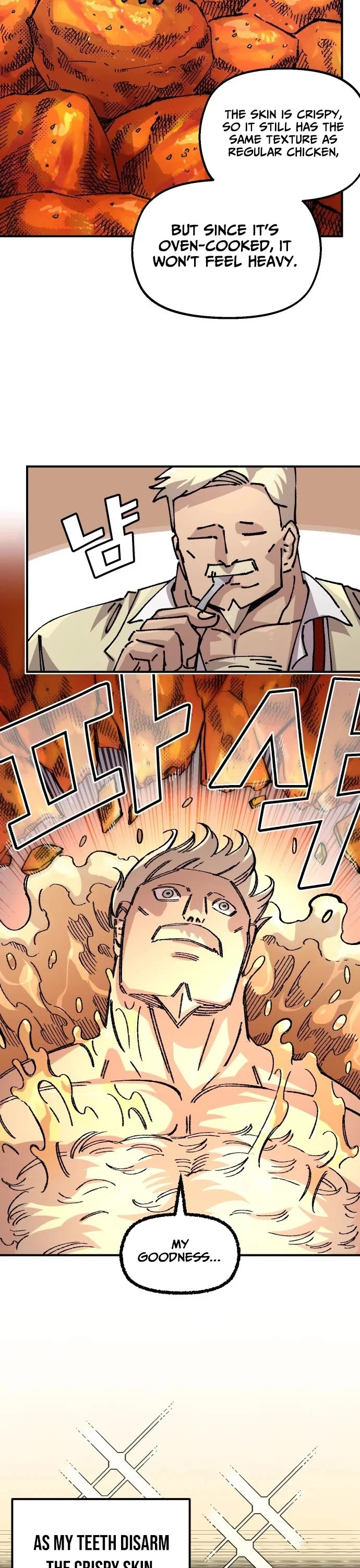 Reincarnation of the Veteran Soldier chapter 187 page 13