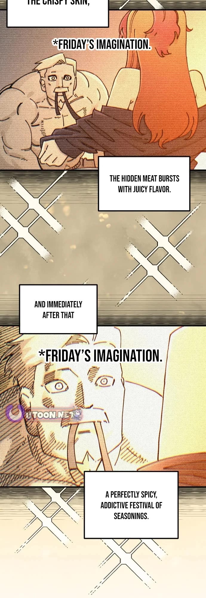 Reincarnation of the Veteran Soldier chapter 187 page 14